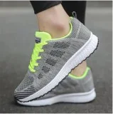 Buy Women s Casual White Sneaker ShoppySanta