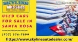 Skyline Auto Sales