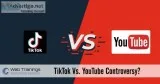 Tiktok vs youtube controversy (detailed explanation)