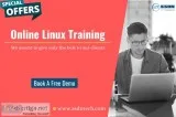 Best Linux Training Institute In Delhi