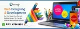 Best Website Designing Company DelhiNCR- Infinikey Media