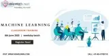 Machine Learning Classroom training