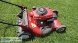 (Lawn Mowers) Inexpensive Craftsman 21&rdquo 5.5 Hp Mulching Law