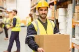 FasTrax Solutions - FasTrax Warehouse Inventory Management Tool
