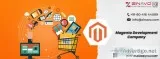 Magento Website Development Company in Bangalore