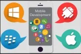 Mobile Application Development Service