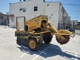 2001 VERMEER SC752 STUMP GRINDER