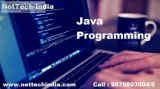 Java programming training institute