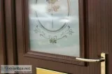 PVCu Doors  Entrance Doors Barnsley Sheffield