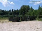 HIPPO UNIT (CARBON STEEL FRAME STAINLESS STEEL WATER TANKS)