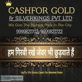 GOLD AND SILVER BUYER IN DELHI NCR