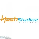Latest UIUX design services offered by Hashstudioz
