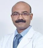 Dr. Amit Bhargava Orthopedic and Joint Replacement Surgeon at Fo