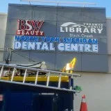 Looking for Outdoor Signs in Toronto at Sign Source Solution