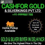 Selling old gold for cash in Gazipur