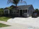 Bellflower House 3br with 2 Car Garage