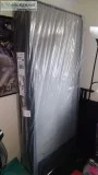 Simmons Beautyrest Black Twin XL Box Springs for Mattress New an