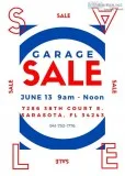 Garage Sale