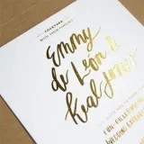 Wedding Invites