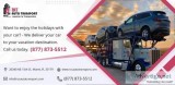 RCC Auto Transport - Reliable Car Relocation and Auto Transport 