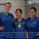 Online Medical Assistant Classes Will Grow &ndash Online Medical