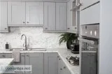 Best types of kitchen worktops granite quartz marble worktops in
