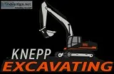 Knepp Excavating