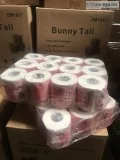 Wholesale and retail