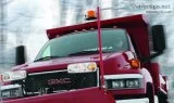 Maple Ridge Snow Removal  Limitless Snow Removal