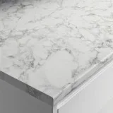 Marble Worktops Countertops Material for Kitchen Remodel at Reas