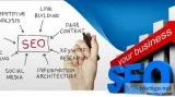 best SEO organization in India