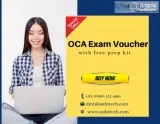 Oracle Certified Associate Exam Voucher