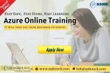 Microsoft Azure Training Courses in Delhi