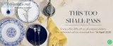 HOME DECOR ONLINE  HOME DECOR ITEMS