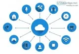 Latest IoT services offered by HashStudioz