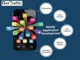 Effective Mobile App Development to Escalate Growth of Businesse