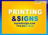 Business Cards Printing