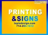 Business Cards Printing