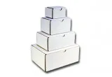 Buy Best Quality White Cardboard Boxes Online