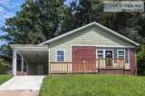 2600 Baker Rd NW Atlanta GA 30318