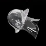 Buy Anti Snoring Sleep Aid Snore Stopper Tongue Guard Device now