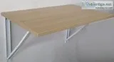 Home office Wall mount Foldable table in Hyderabad