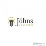 The Johns Law Firm