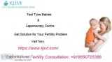 IVF Hospital in Delhi - Advance Help for Couples Seek Kids