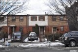 ID(BEN) Lovely Attached Brick and Frame House for Sale