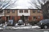 ID(BEN) Lovely Attached Brick and Frame House for Sale