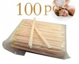 Order 100pcs Indian Coning Fragrance Cleaning Ear Candle Wax Rem