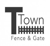 T-Town Fence and Gate