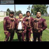 MARIACHI NUEVA ERA