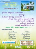 Dtcp Plot with House for you in trichy kk nagar